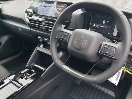 2026 Citroen C4 - photo 18