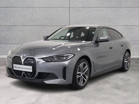 2022 BMW i4 - photo 26