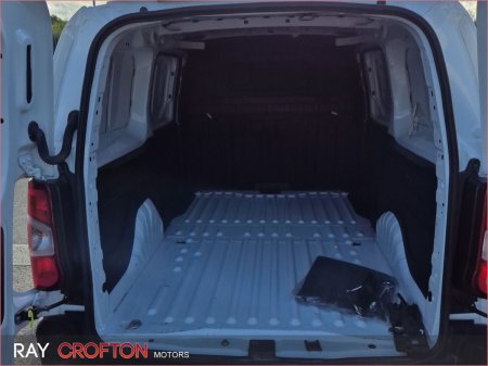 2023 Fiat Doblo - photo 20