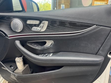 2017 Mercedes-Benz E-Class - photo 16