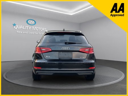 2016 Audi A3 - photo 6