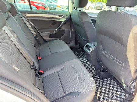 2017 Volkswagen Golf - photo 10