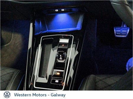 2025 Volkswagen Golf - photo 23