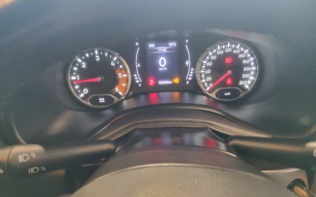 2018 Jeep Renegade - photo 13