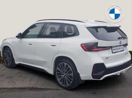 2024 BMW X1 - photo 2