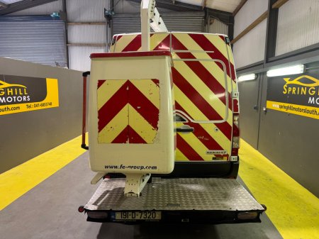 2019 Renault Master - photo 4