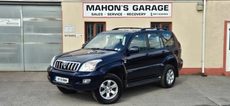 2007 Toyota Land Cruiser - photo 5