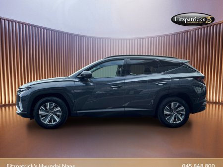 2021 Hyundai Tucson - photo 5