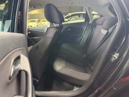 2015 Volkswagen Polo - photo 21