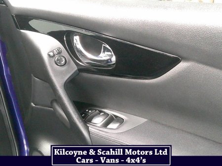 2016 Nissan Qashqai - photo 23