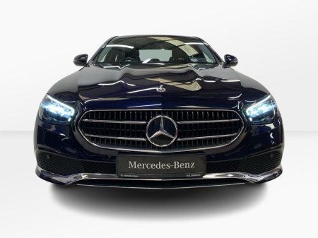 2022 Mercedes-Benz E-Class - photo 10