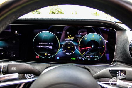 2022 Mercedes-Benz E-Class - photo 20