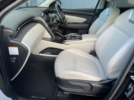 2023 Hyundai Tucson - photo 7