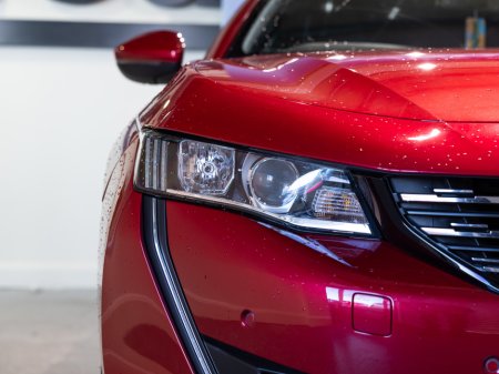2019 Peugeot 508 - photo 8
