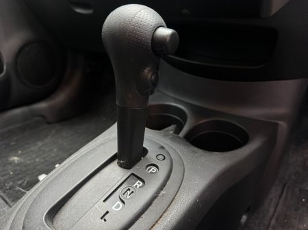 2016 Nissan Note - photo 11