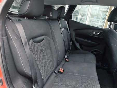 2017 Renault Kadjar - photo 10