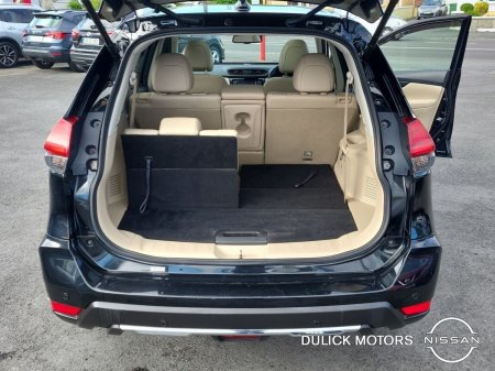 2020 Nissan X-Trail - photo 19