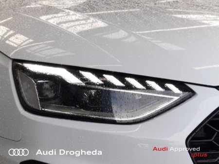 2024 Audi A4 - photo 32