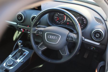 2016 Audi A3 - photo 16