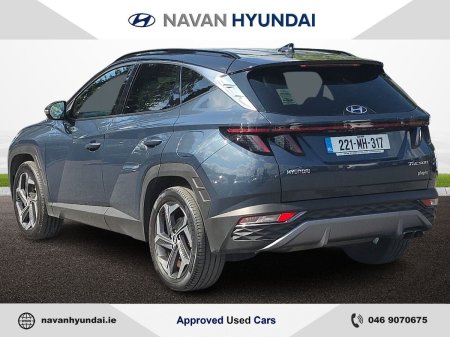 2022 Hyundai Tucson - photo 6