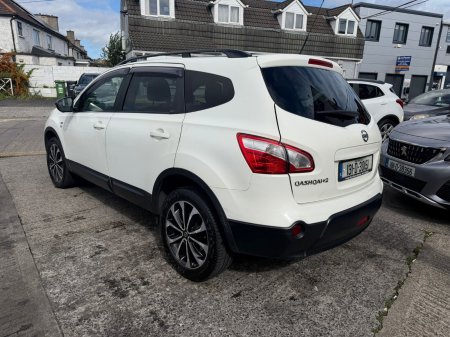 2013 Nissan Qashqai+2 - photo 15
