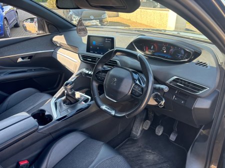 2020 Peugeot 3008 - photo 8