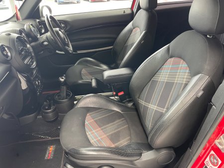 2016 Mini Paceman - photo 17