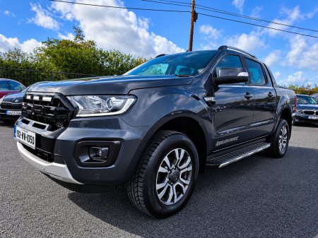2019 Ford Ranger - photo 3