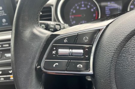 2019 Kia Ceed - photo 27