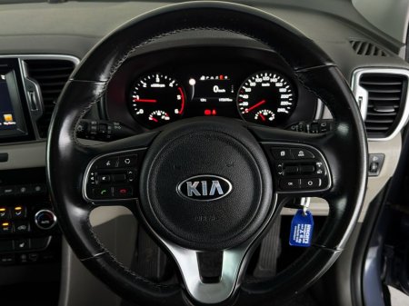 2018 Kia Sportage - photo 29