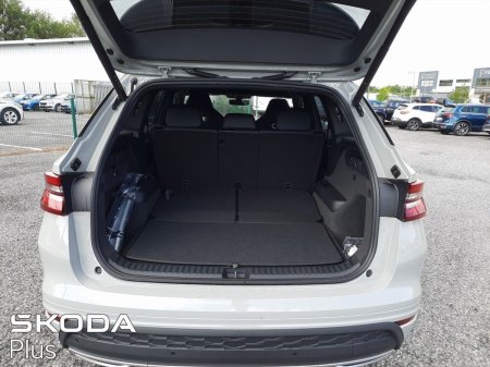 2026 Skoda Kodiaq - photo 10