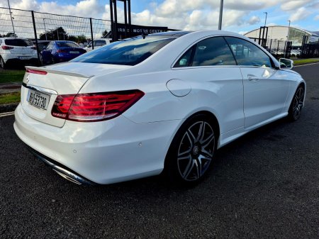 2016 Mercedes-Benz E-Class - photo 6