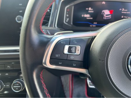 2021 Volkswagen T-Roc - photo 22