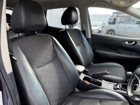 2018 Nissan Pulsar - photo 10