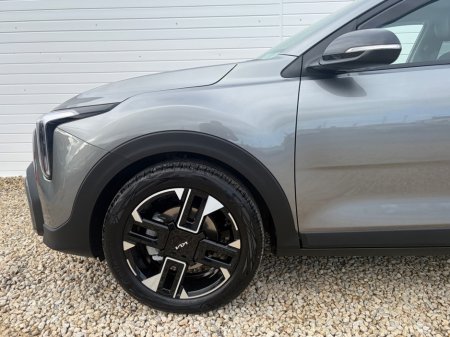 2026 Kia Stonic - photo 26