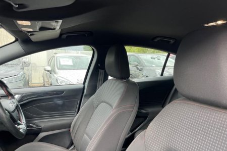 2019 Ford Focus - photo 19