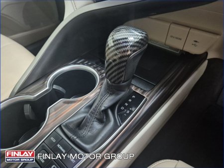 2019 Toyota Camry - photo 19