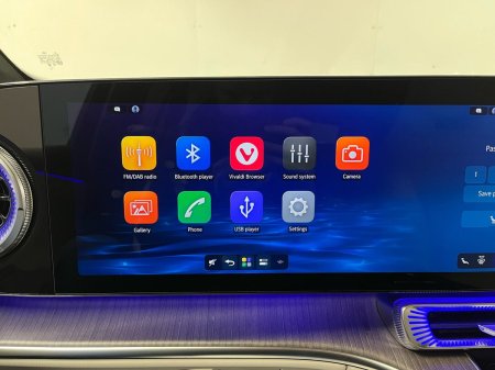 2026 Mercedes-Benz GLC - photo 13