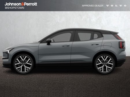 2027 Volvo EX30 - photo 5