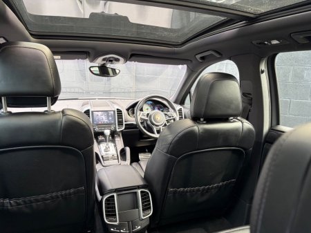 2017 Porsche Cayenne - photo 7