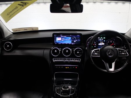 2021 Mercedes-Benz 300 - photo 16