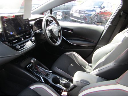 2023 Toyota Corolla - photo 8