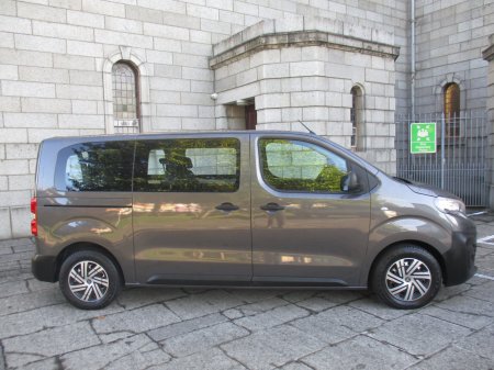 2023 Peugeot Expert - photo 2