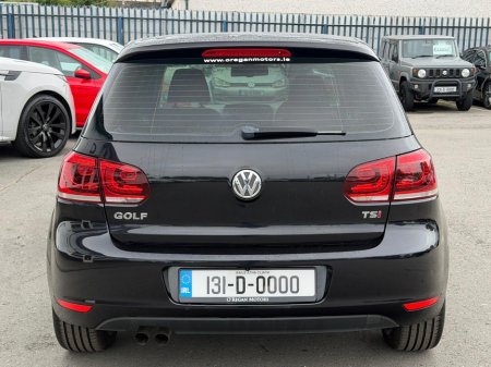 2013 Volkswagen Golf - photo 5