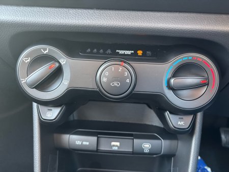 2026 Kia Picanto - photo 17