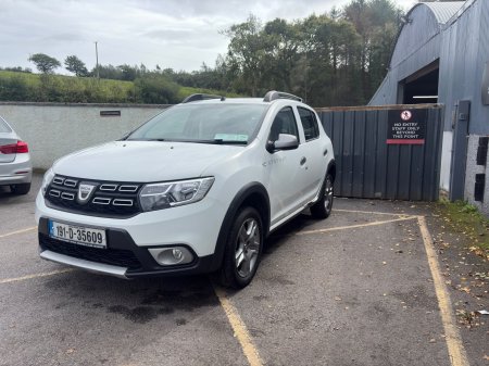 2019 Dacia Sandero Stepway - photo 6