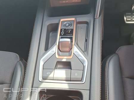 2025 Cupra Formentor - photo 25