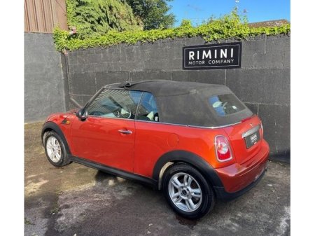 2012 Mini Cooper - photo 3