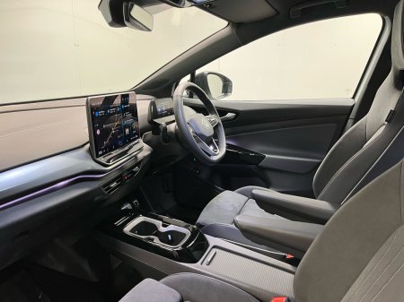 2026 Volkswagen ID.4 - photo 6