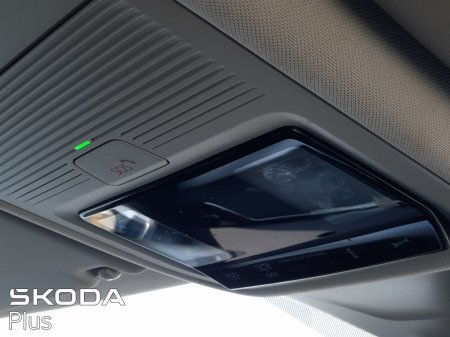 2024 Skoda Octavia - photo 18